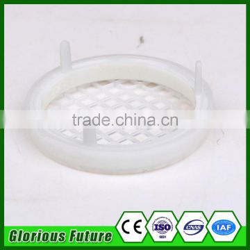 White Round Plastic Cage Bee Queen Cage with Best Price