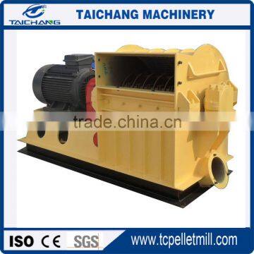 Hot Sell Animal Food Grinder Machine/Biomass Wood Hammer Mill Price/ Straw Hammer Mill from taichang