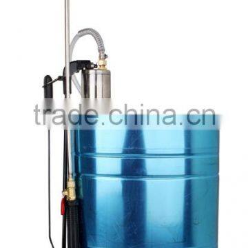 16L knapsack sprayer hot sale