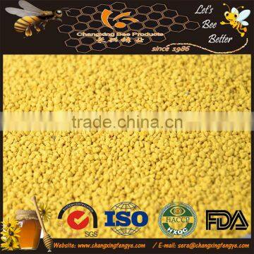 Best selling products! High quality health care product fresh sweet rape bee pollen for sale