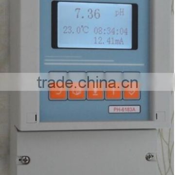 best price wall mounted multifunctional PH controller specially