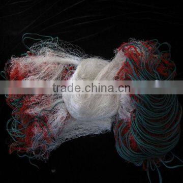 Three Layers Nylon Gill net