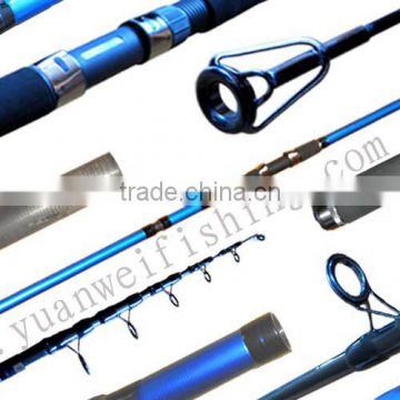 Chinese Manufacturer Surf Rod Graphite Fishing Rod