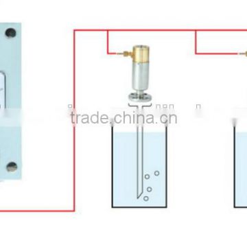 QPS Type Pneumatic Remote Measuring Liquid Level Device