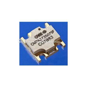 ADS4449IZCR  STOCK Quad-Channel, 14-Bit, 250-MSPS Analog-to-Digital Converter (ADC)