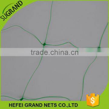 Uv Plastic Plant Support Net