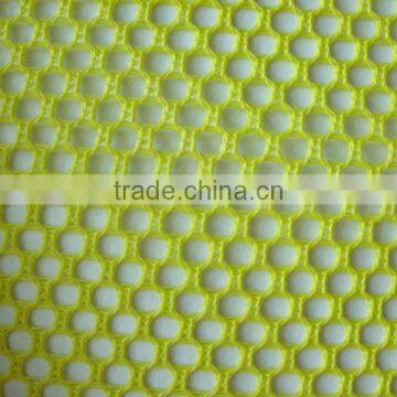 mesh fabric for chair or bags or protect net