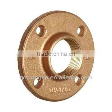 Qingdao custom weld neck reducing blind flange