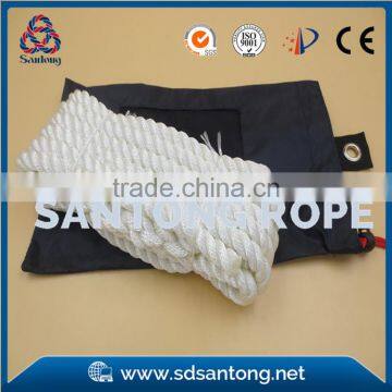 nylon twist rope