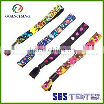 festival wristband clasp,wristband smart bracelet