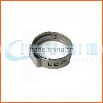 chuanghe high custom hose clamps