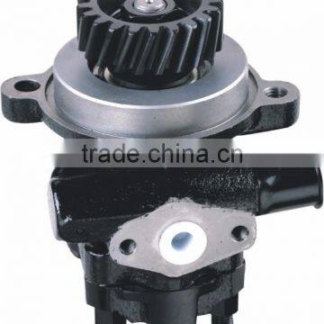China No.1 OEM manufacturer, Genuine parts for Nissans FE6 power steering pump spare parts OE NO: 470-04422 14670-Z5607