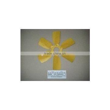 MTZ 6 hakaze blades OEM : 245-1308040