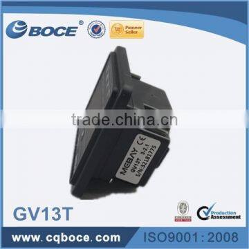 Digital AC Frequency Meter GV13F Based on GV13T photo-5