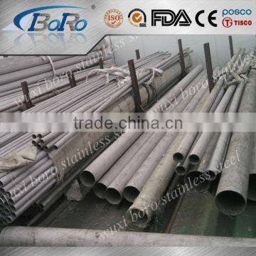 China manufacture stainless steel tube(201,202,304,304L,316,316L,310S,309S,321,301,904L)