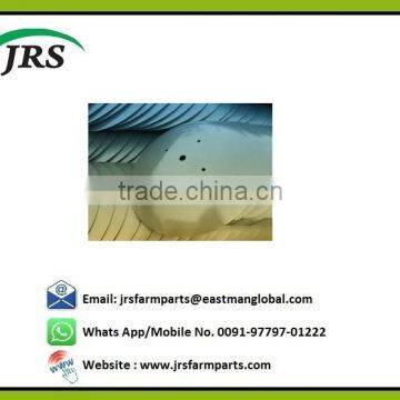 Agricultural Farming Machinery Parts Trailed Harrow Disc photo-6