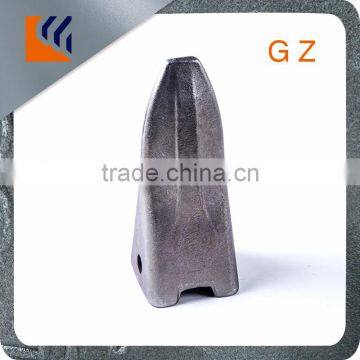 China Top supplier for high quality alloy steel forging Excavator Bucket Teeth for DH300