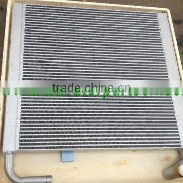 EX120-5 Hydraulic Oil Cooler for Hydraulic Parts,excavator Spare Parts photo-4