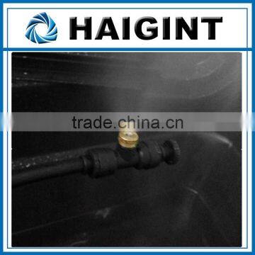 E1220 High Quality Rain Forest Fog Mist Nozzles photo-2