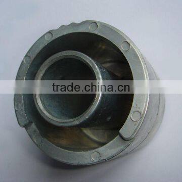 Silk die casting parts