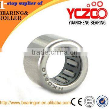 YCZCO Foshan Drawn Cup Bearing Split Cage Needle Roller Bearing HK0810 photo-4