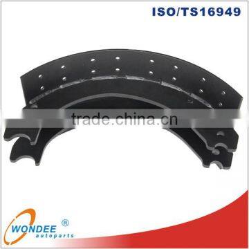 EATON 819707 Brake Shoes in Truck Brake