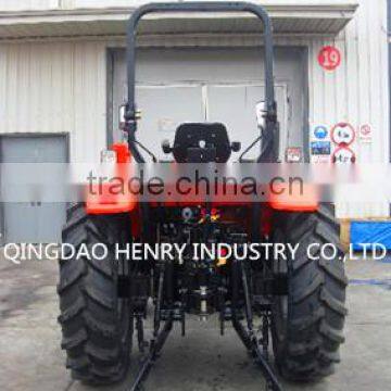 Farm Track Tractor Price photo-5