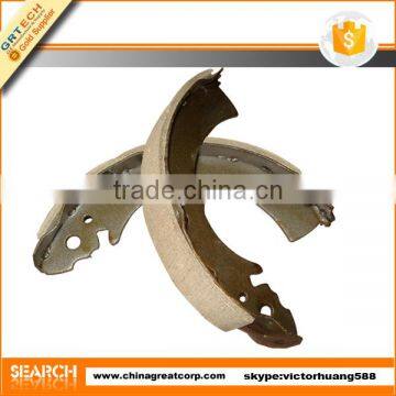 44060-01A25 Chinese Car Brake Shoe for Japanese Car photo-2
