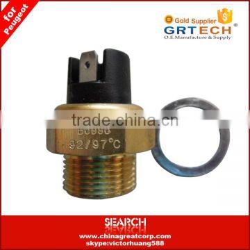 China factory temperature switch 6996