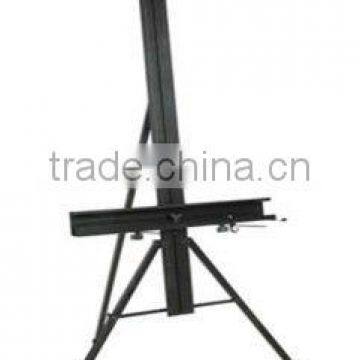 Portable Aluminum Easel Tabletop Easel Sketchbox Easel photo-5