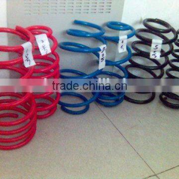 Auto Suspension Spring photo-3