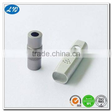 High Precision Aluminum Cnc Machining Spare Parts Earphone Spare Parts photo-3