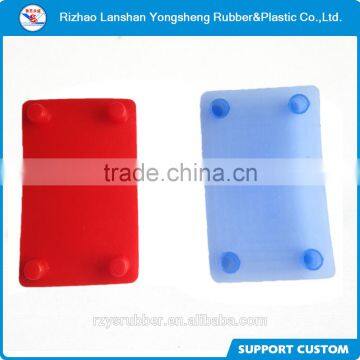 Customized Plastic Flat Washer Plastic Circle Gasket photo-5