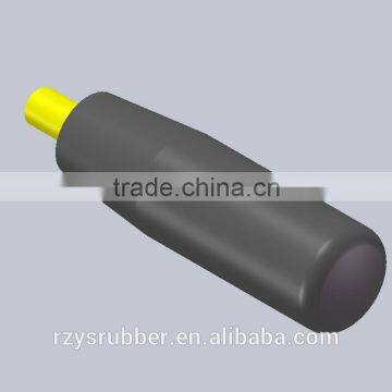 Soft and Light PVC Plastic Handrail Cover photo-2