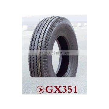 BIAS LT TIRE NYLON LT TIRE MAXTRONG BRAND 7.50-16 TRAILER TIRE