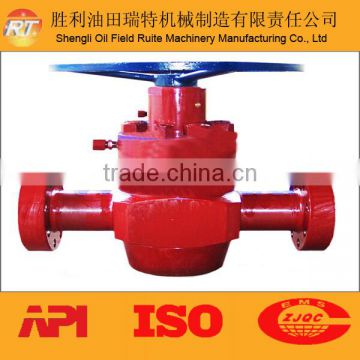 API 6A Adjustable Choke Valve