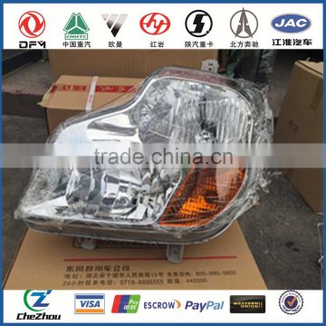 Dongfeng truck parts front head light 3772010-C0100