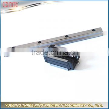 China wholesale custom roller slide rail---TRHB