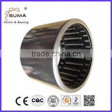 Drawn Cup Needle Clutches Bearing for Wheelbarrow RCB061014-FS photo-5