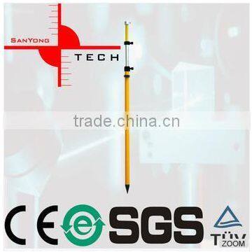 PI30-3 Land Survey Prism Poles