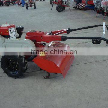 10hp hand tractor with implements 101 model