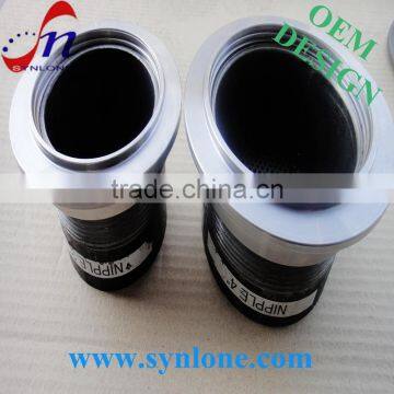 3 Inch Through Thread Flange photo-4