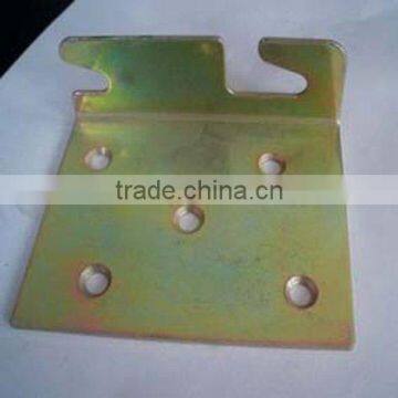 Metal Stamping Hardware for Folding Door photo-2