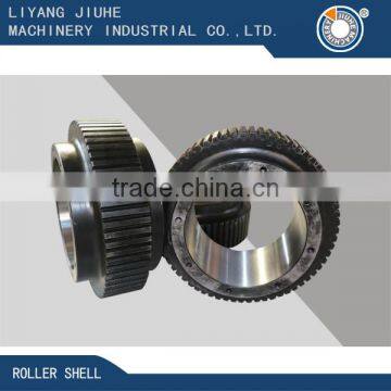 Spare Parts roller shell for pellet making machine