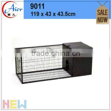 Factory manufactured rabbit house rabbit cage