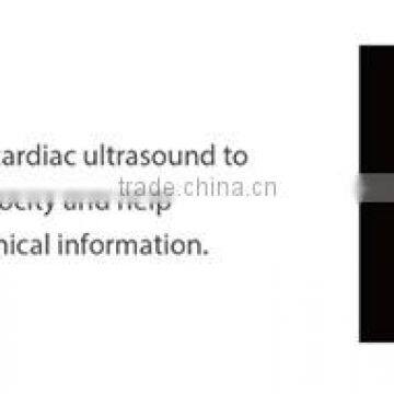 Mobile 4D Color Doppler Ultrasound Systme Chison Trolley Ultrasound photo-6