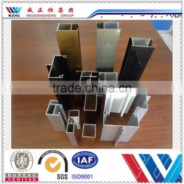 2015 hot selling products Aluminum profile for Construction--Aluminium Decorating Sunroom