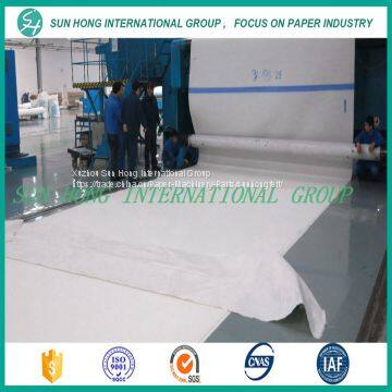 Paper Making Felt/press felt/MG felt/Dryer felt for Paper making mill/plant