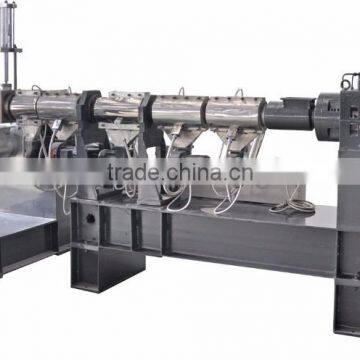 150mm Single Screw Plastic Extruder for Sale photo-2