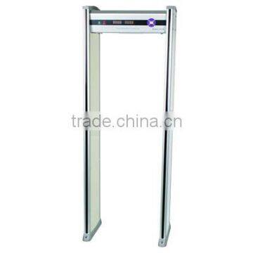 Door Frame Metal Detector Security Metal Detector Gate photo-2